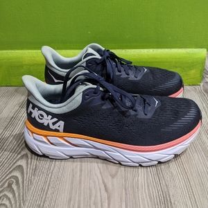 Hoka One One Clifton 7 Women Size 8